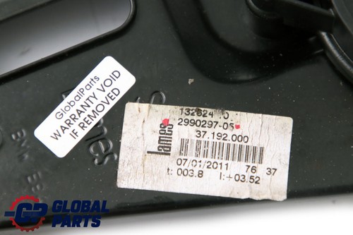 BMW X1 E84 Lève-Vitre Électrique Arrière Gauche 2990387 - Imagen 12 de 12