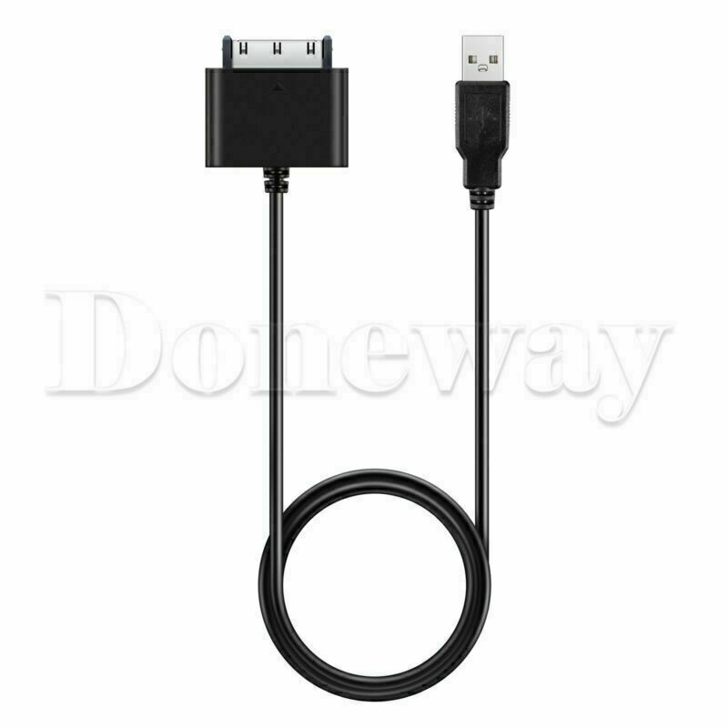 For Toshiba AT200/AT300 Tablets USB Charger Sync Cable Power