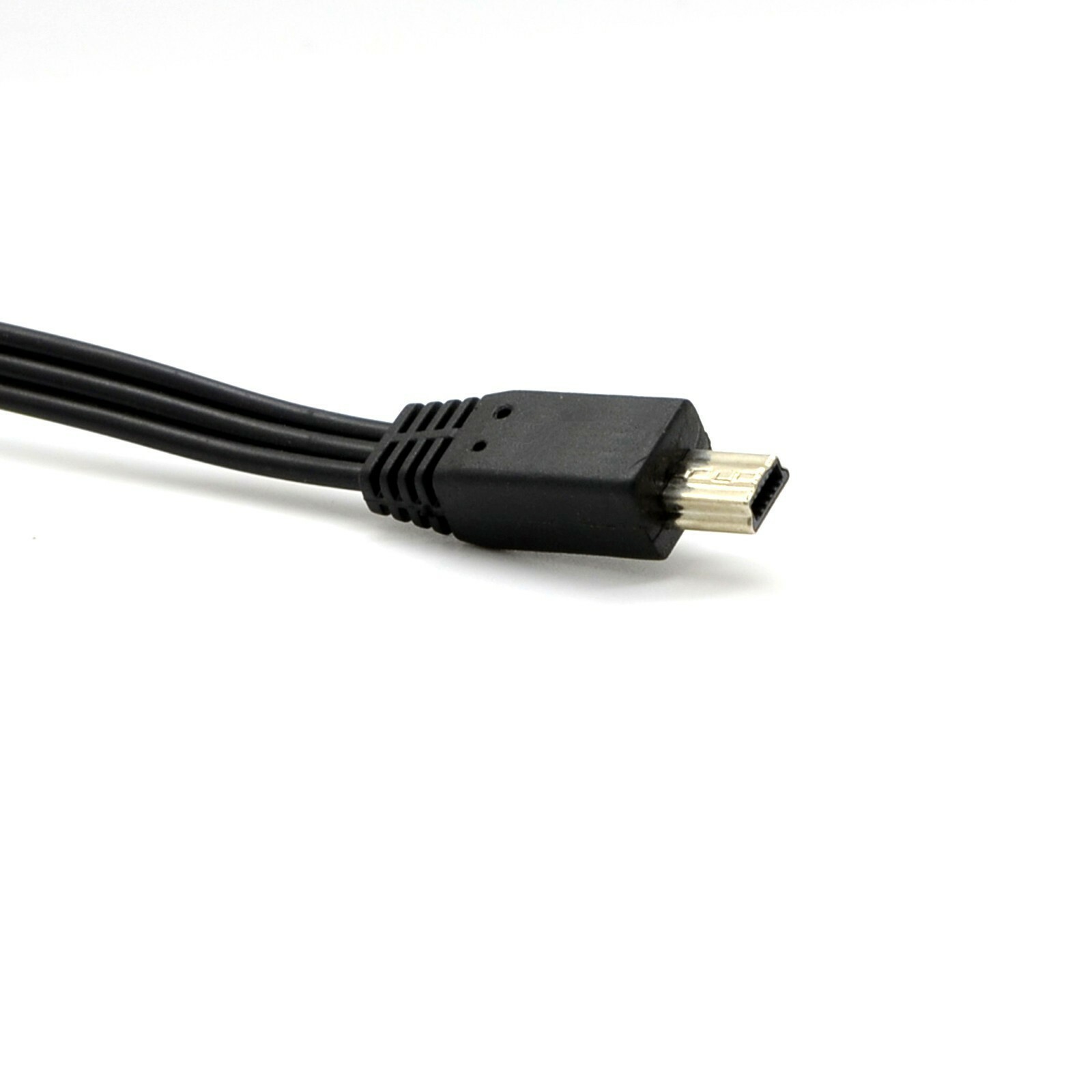 AV Video Cable Cord For Canon EOS 6D(WG) EOS 7D EOS 60D EOS 60Da EOS 100D New