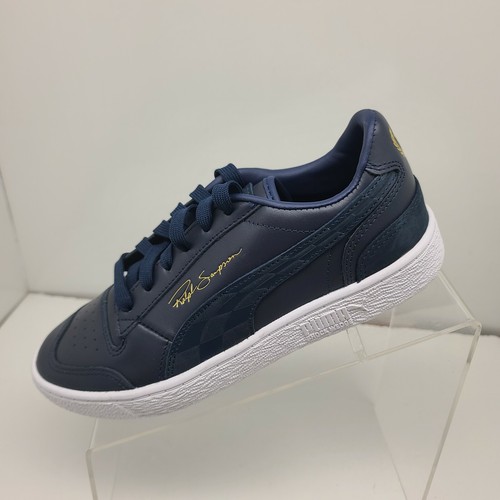 puma ralph sampson sizing