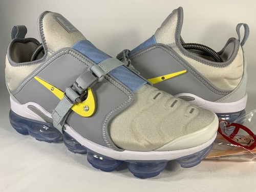 nike paris work in progress