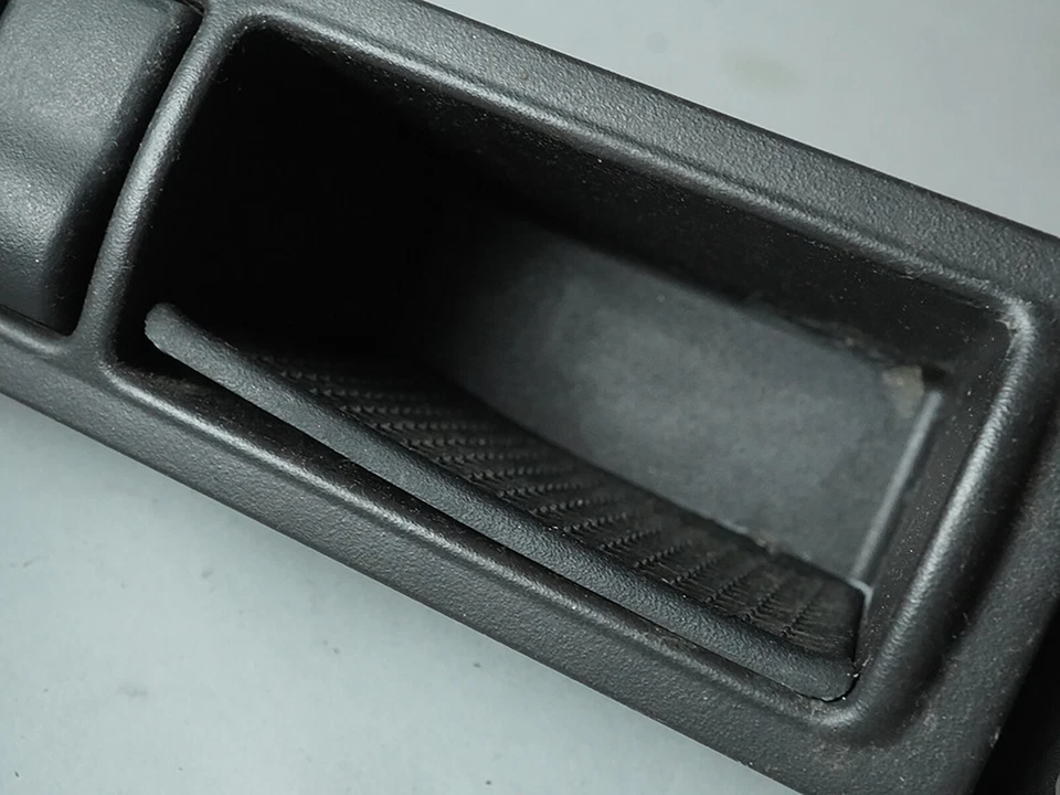 Chevrolet Venture 2000-2005 brazo limpiaparabrisas interruptor botón tablero trasero OEM Foto 4 de 4