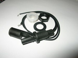sump float