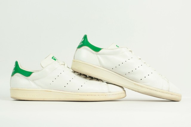 stan smith hirsch
