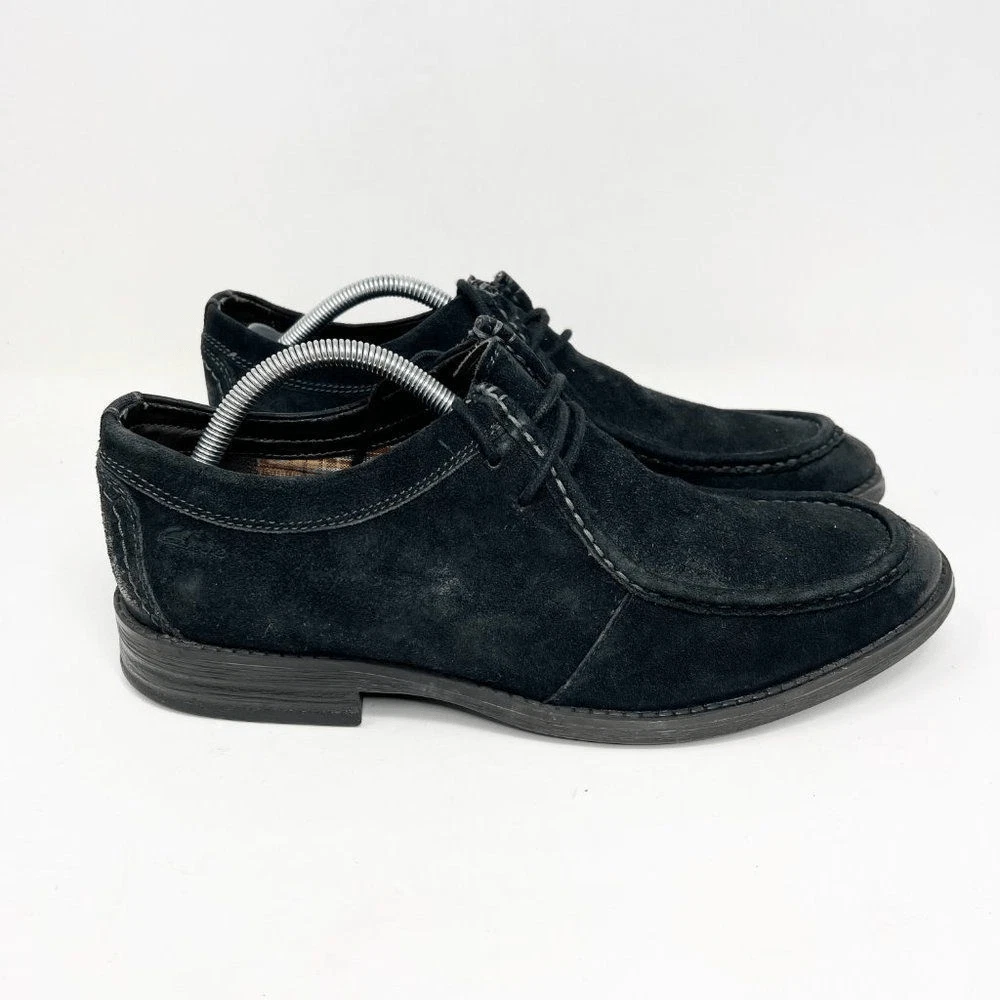 Clarks delsin hotsell