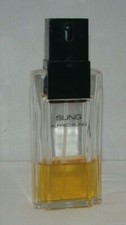 SUNG by Alfred Sung Essential Dry Oil Silkener 100 ml RARE