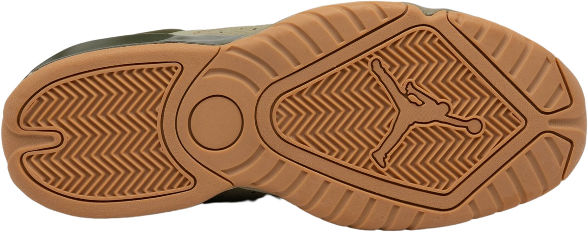 jordan lift off olive green