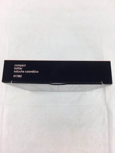 Mary Kay color compact 017362 unfilled New In Box - Picture 4 of 12