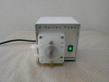 Thermo Manostat Economy Pump E-Series 72-410-108 108 RPM 26 - 375 ml/min Works