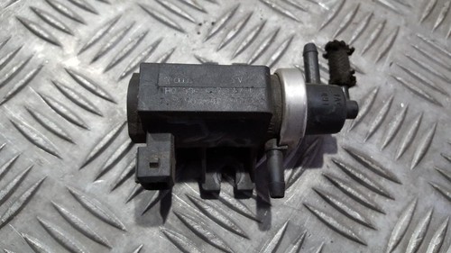 1H0906627 Umschaltventil Ventil (Druckwandler, Abgassteuerung)  V DE260020-78