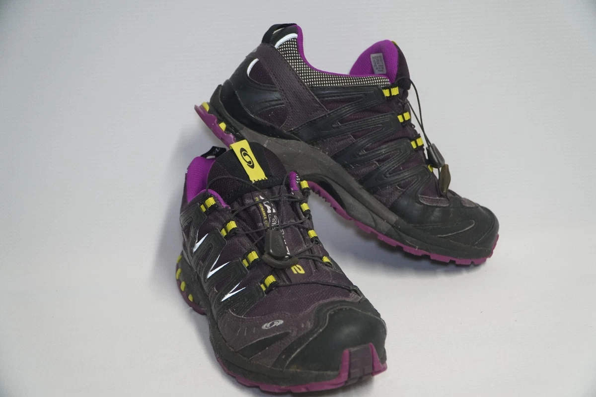 Salomon Womens XA Pro Ultra 2 GTX Trail Running Shoes Size 7.5 | eBay