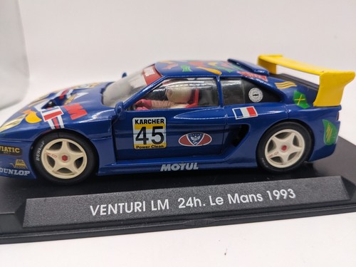 FLY A13 Venturi 400 used in box #45 - Imagen 2 de 13