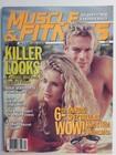 2 MUSCLE MEDIA (1999) AND 2 MUSCLE & FITNESS (1990 - 1991) - 4 ISSUES TOTAL — photo 2