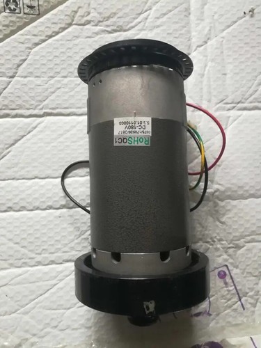 Customized Treadmill Motor Motor Universal Parts 1 Hp-5 Hp Motor Motor - Picture 13 of 20