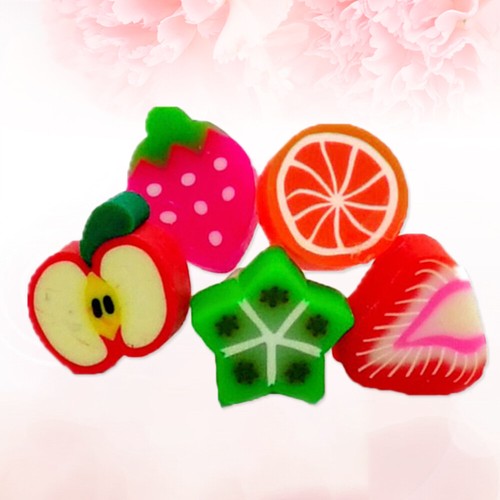 10 Pcs Soft Glue Mobile Phone Dust Plug Charm Plugs for Cell Phones - Zdjęcie 6 z 12