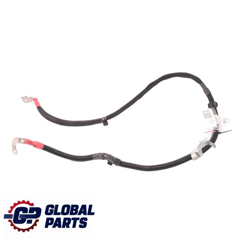 BMW X3M F97 X4M F98 Lichtmaschine Generator Kabelbaum Kabel 8058643