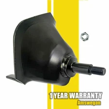 Upper Shock Mount Bracket Rear Left/Right for 1987-1995 Jeep Wrangler 924-413