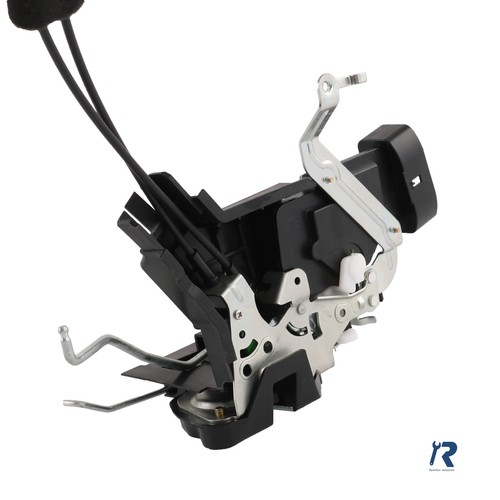 Door Latch Lock Actuator Left Front Driver Side for 2001-2011 Toyota 69040-0C020 - Picture 12 of 18
