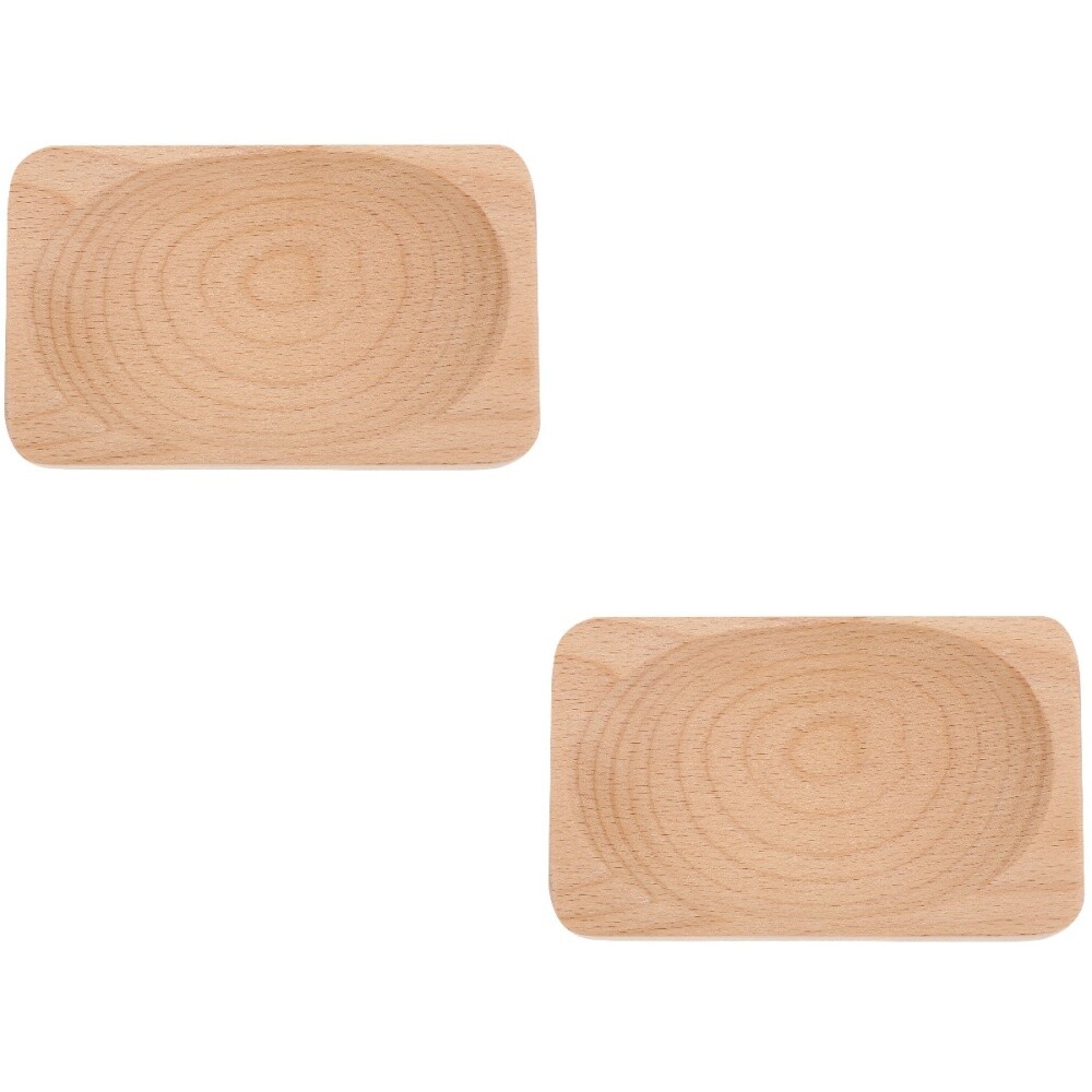 Schneidbrett Massivholz Küche Schneidebrett Pizza-Schneidebrett Metzgerei