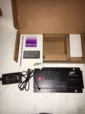 Multi-Room Control Processor Audio Video Rece...