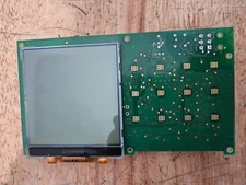 TriMax Display Module (for Solo 60-399, PTE110 Boilers), PTRKIT207