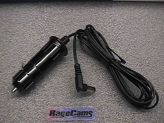 5 volt cigarette lighter adapter 2.1MM CAR POWER SOURCE TRUCK PLUG 5v DC The package also comes with a 300mm (12) long cable with a 5.5 x 2.5mm male barrel connector on both ends USB Type C Cigarette Lighter