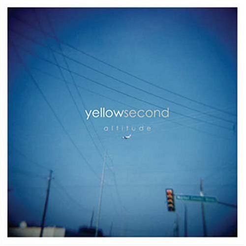 Yellow Second Altitude (CD)