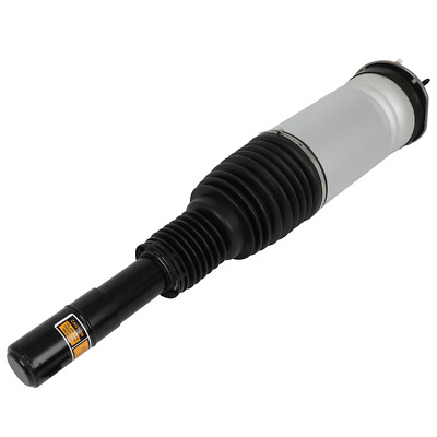 Air Suspension Struts Front Left For Land Rover Discovery 3.0L HSE 4-Dr 17-20