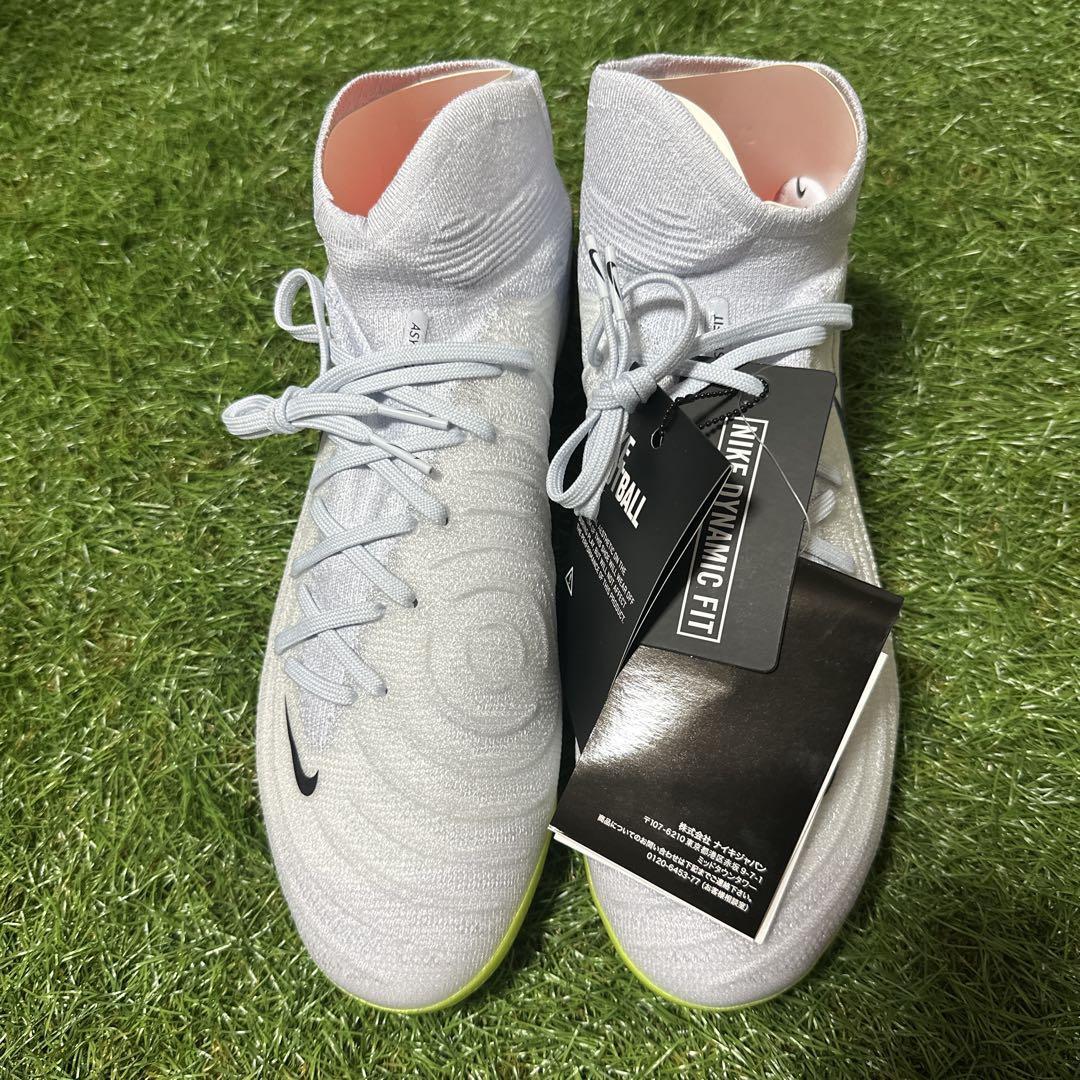 Nike Phantom Luna 2 Elite FG US 9.5 Soccer Cleats