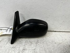 1996-2000 Toyota Rav 4DR left driver manual side view exterior door mirror oem 