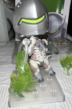 Good Smile Company Overwatch Genji Classic Skin Edition Nendoroid