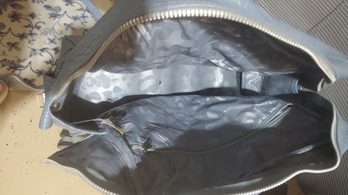 Bolsa de equipaje de mano vintage Sears, Roebuck and Company - Imagen 16 de 18