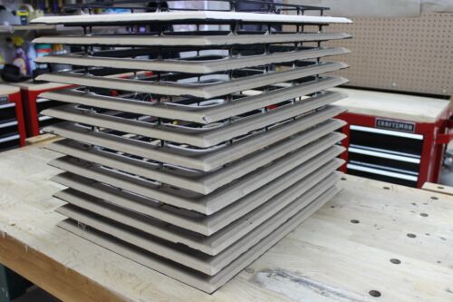 Two New JBL L65 Grilles - 14 Fabric Color Choices - Guaranteed Satisfaction - Picture 13 of 13