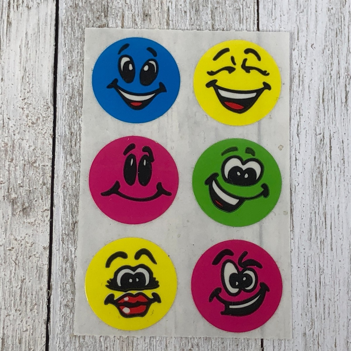 Vintage Smile☘色々割引中☘専用 90's WALMART プリントTシャツ 