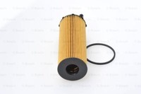 Bosch F 026 407 002 Oil Filter For Audi VW