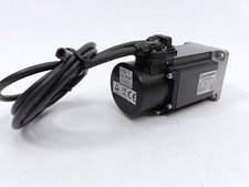 Mitsubishi Hf-Kp43Jw04-S6 Servo Motor with Cable