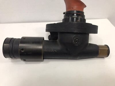 US Navy Telescope Honeywell Mark 74 Mod. 1 Mpls Minn 1944 | eBay