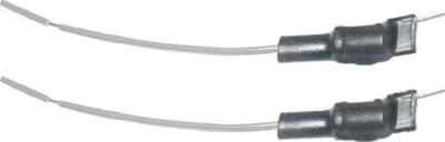 Aiphone DAK-2S Dual Master Adapter Kit For Use with C-123L/A C-123LW LEM-1 LEM-3