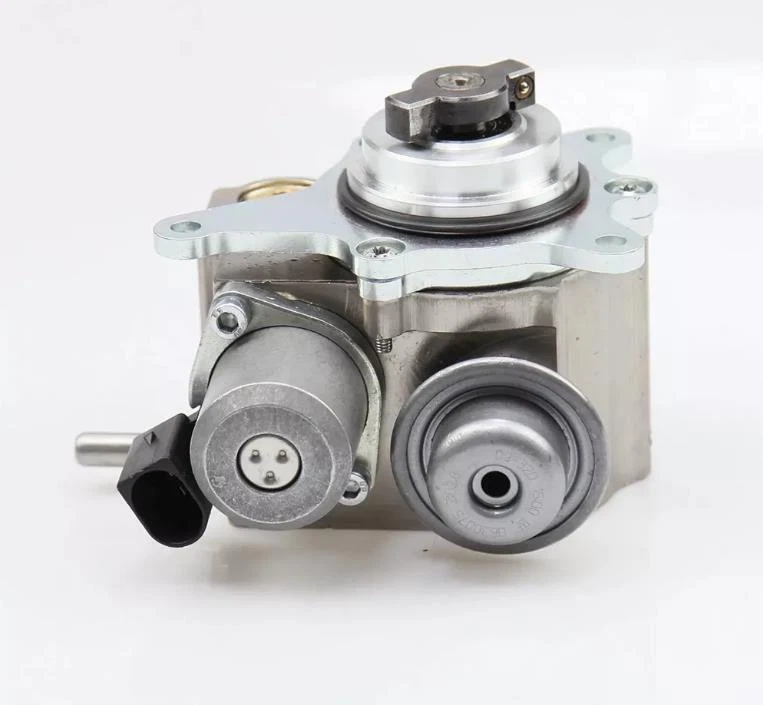 Bomba de combustible de alta presión turboalimentada para BMW MINI Cooper S R55 R56 R57 R58 nueva Foto 3 de 4