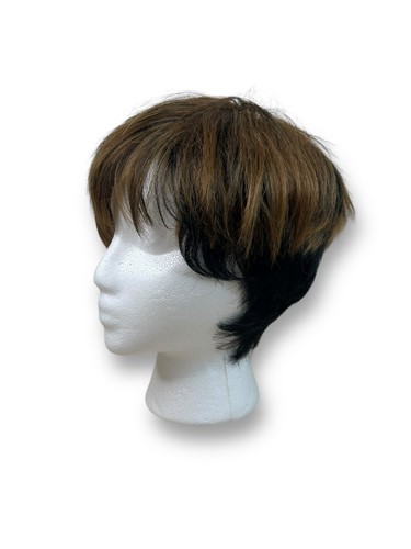 Junee Fashion Full Wig - Picture 7 of 9