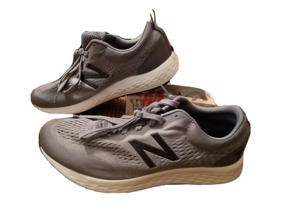Fresh Foam Running Shoes Grey MARISRS1 