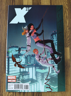 2012 Marvel Comics X-23 #17 VF+/NM | eBay