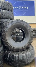 1x 325/85r16 XML Michelin X Wheel Loader 4x4 Off Road 325 85 16 3258516