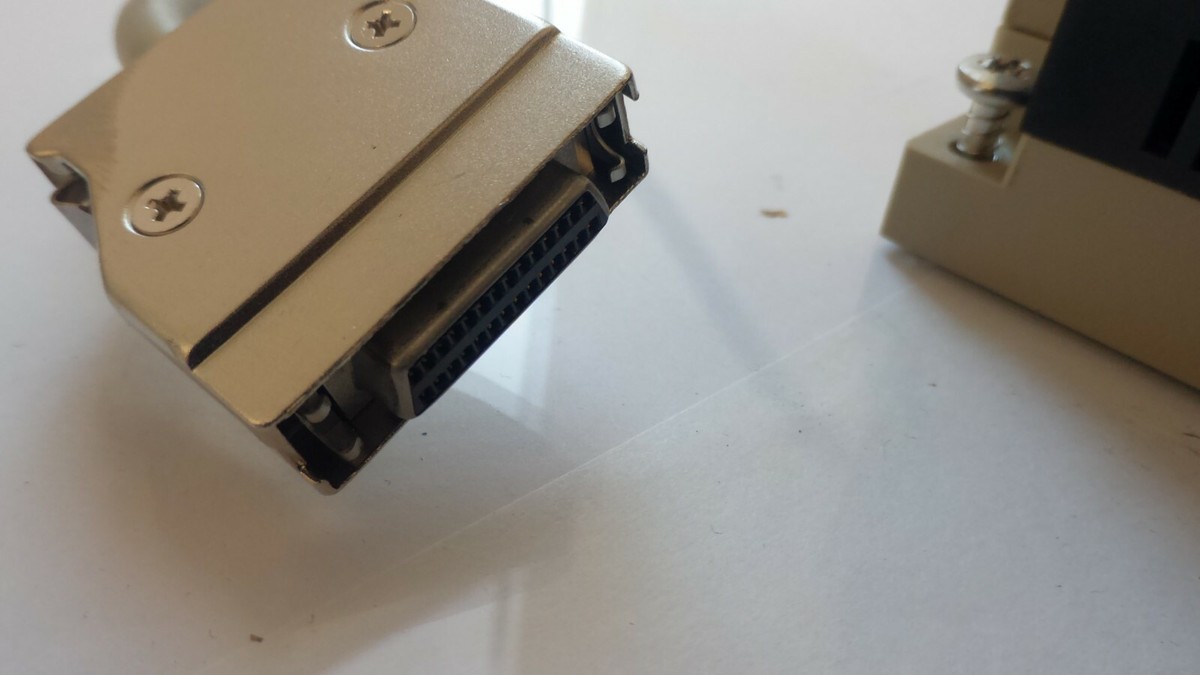 OMRON PLC SYSMAC C28H | eBay OMRON PLC SYSMAC C28H | eBay