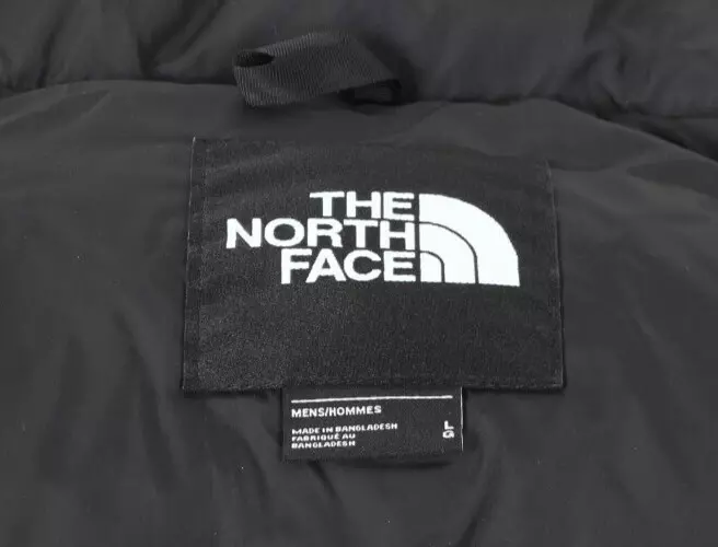 north-face 1996 retro nuptse jacket