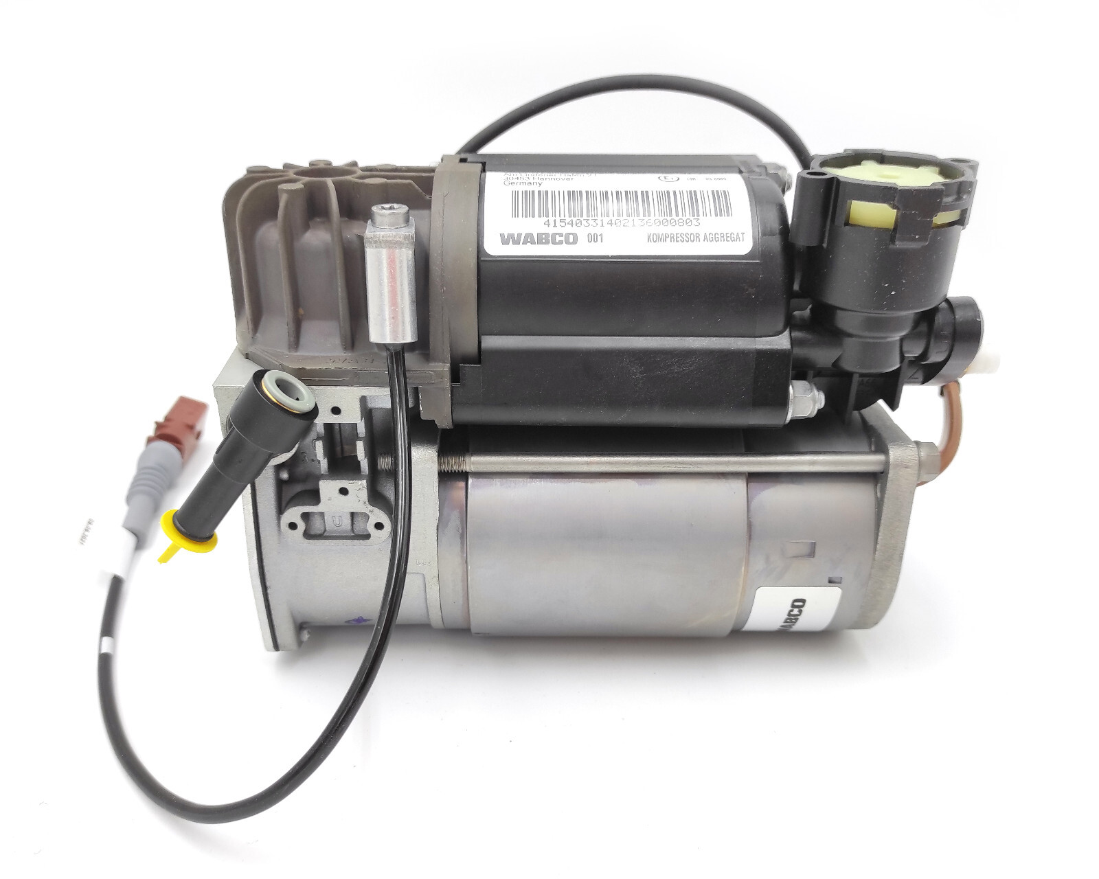 OEM WABCO For Bentley Continental - Compressor Air Suspension