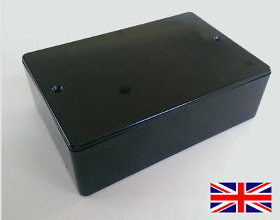 Maplin Projektboxen kleine Gehege