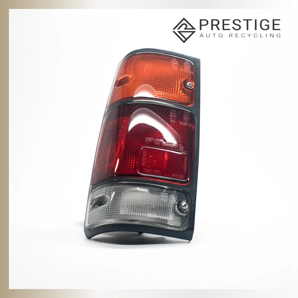 1994-1997 HONDA PASSPORT Tail Light Tail Lamp Left 8971210750 OEM - Image 2 of 4