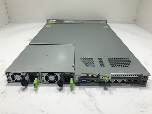 Cisco UCS C220 M3 Dual Xeon E5-2660 2.2Ghz 8-Core, 128GB MEM Rack Server - Picture 3 of 3