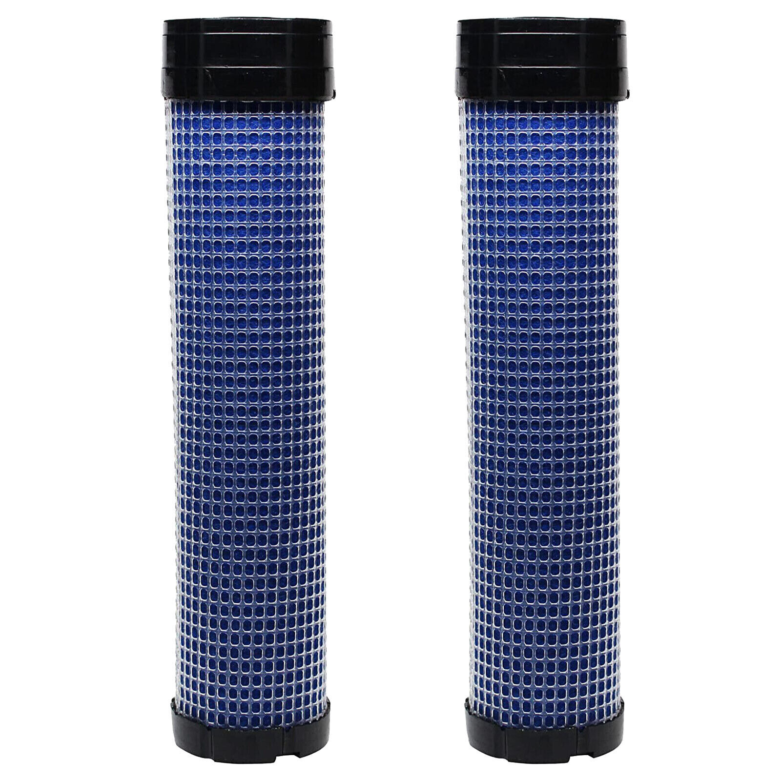 2X Inner Air Filter For New Holland 84165294 84539215 87300180